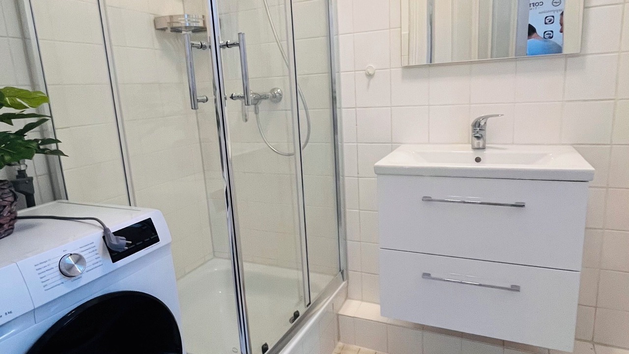 Photo of Bathroom in Saint Pauli