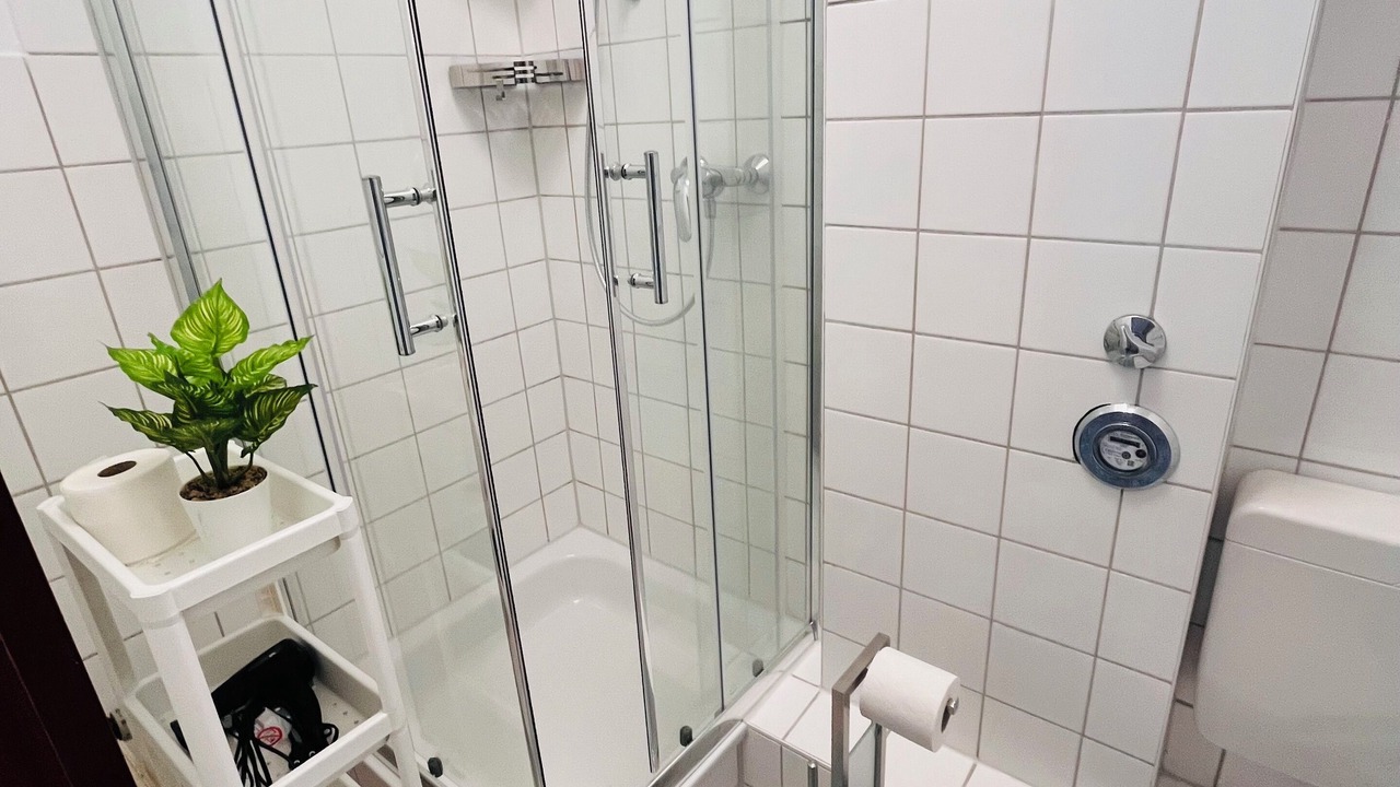 Photo of Bathroom in Saint Pauli