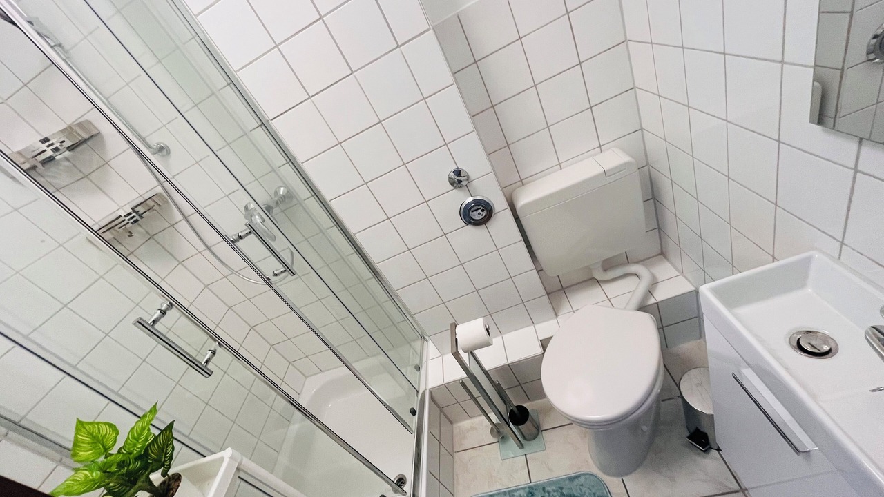 Photo of Bathroom in Saint Pauli