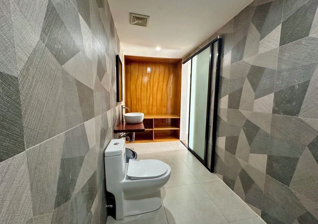 Photo of Bathroom in Basdiot