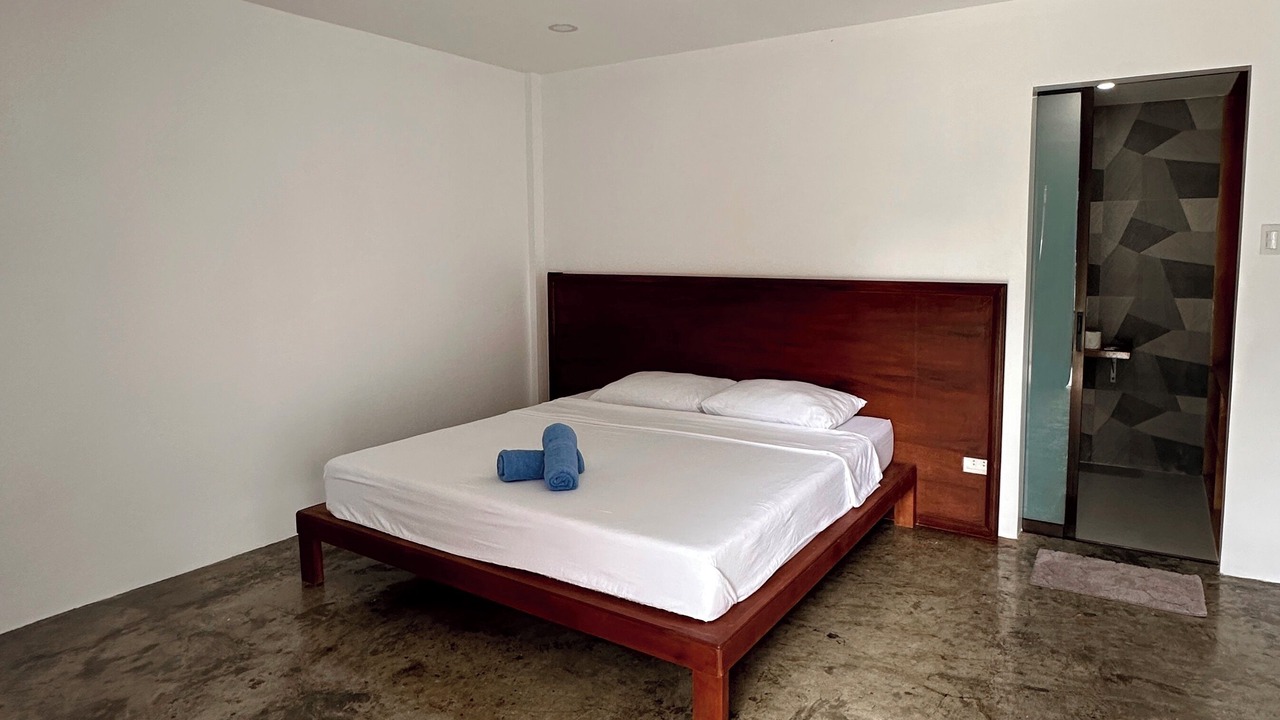 Photo of Bedroom in Basdiot