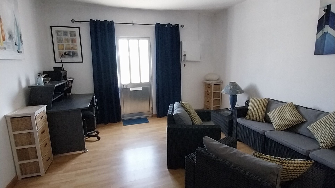 Photo of Livingroom in Tomar