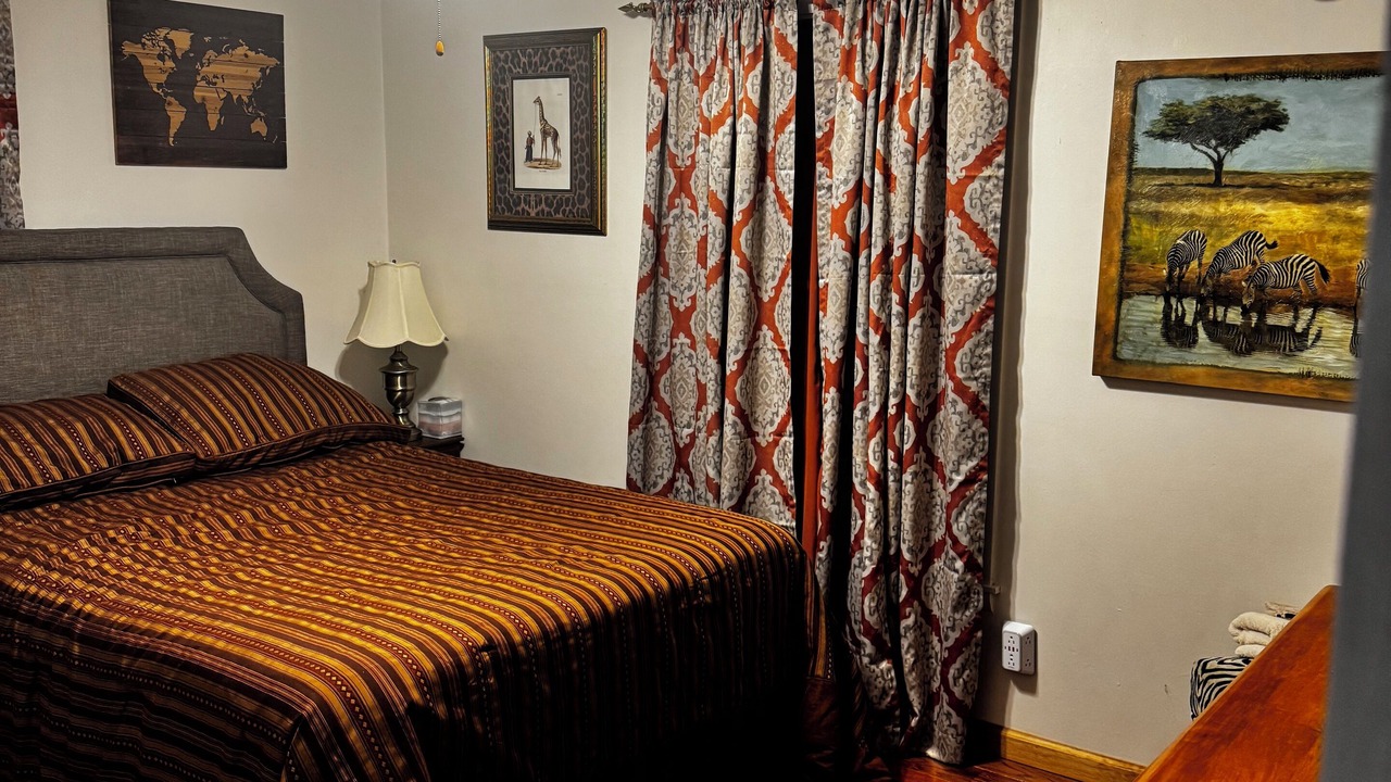 Photo of Bedroom in Dover