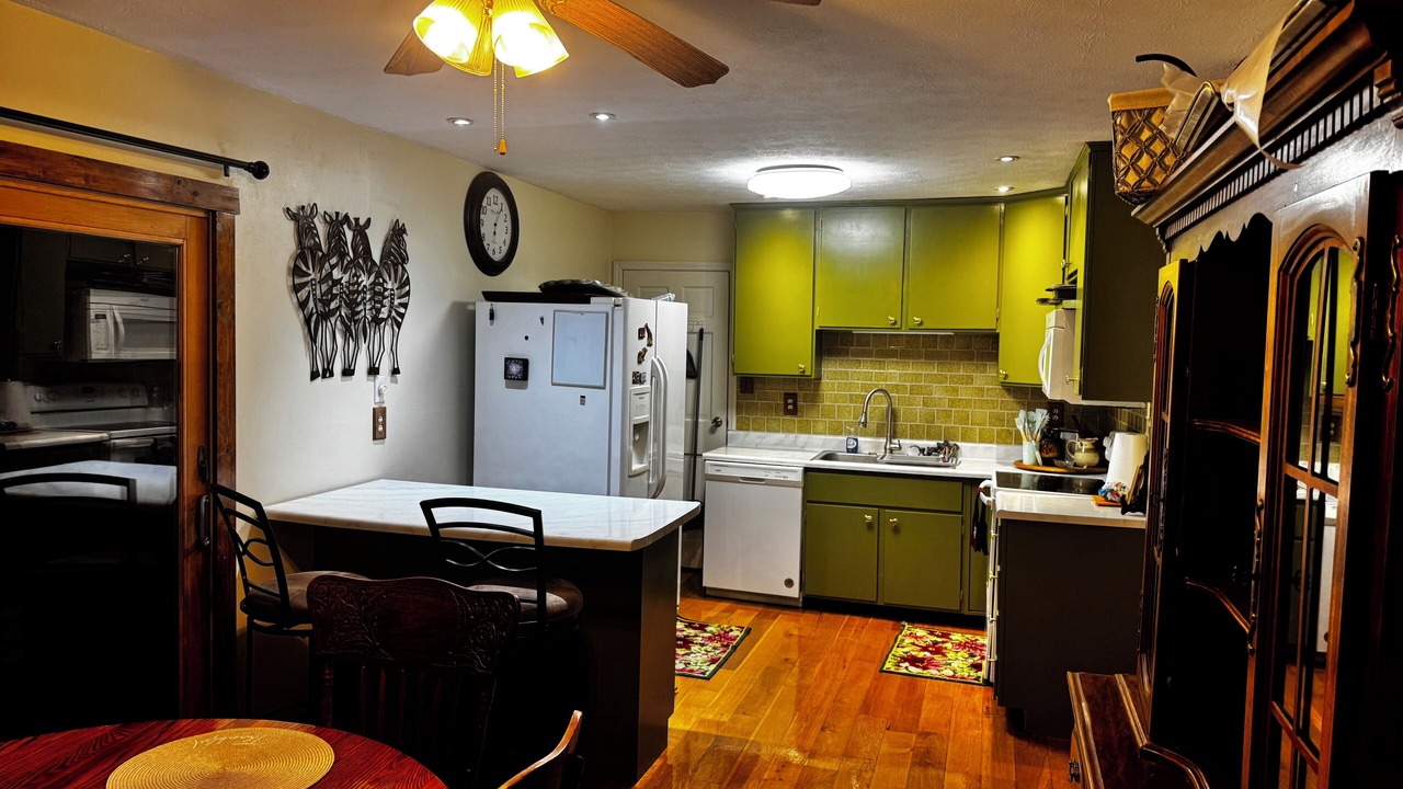 Photo of Kitchen in Dover