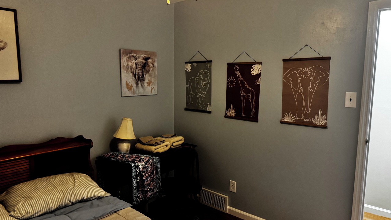 Photo of Bedroom in Dover