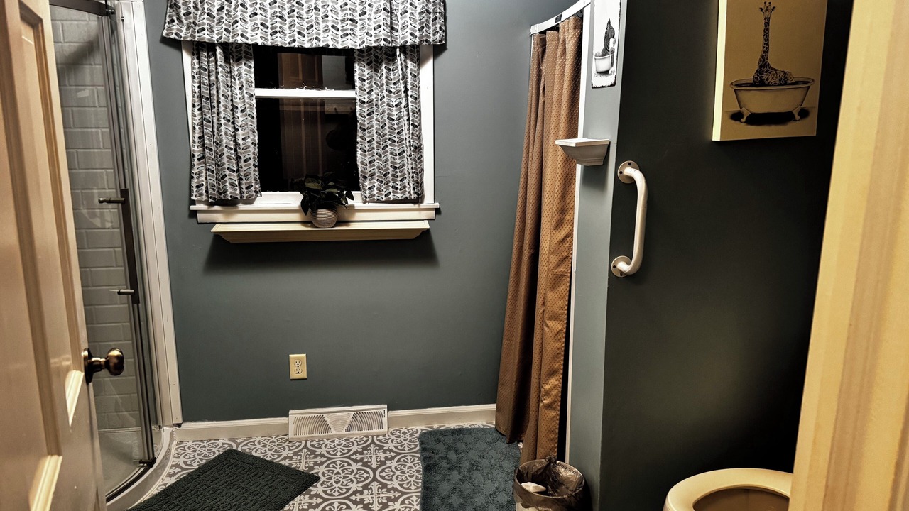 Photo of Bathroom in Dover