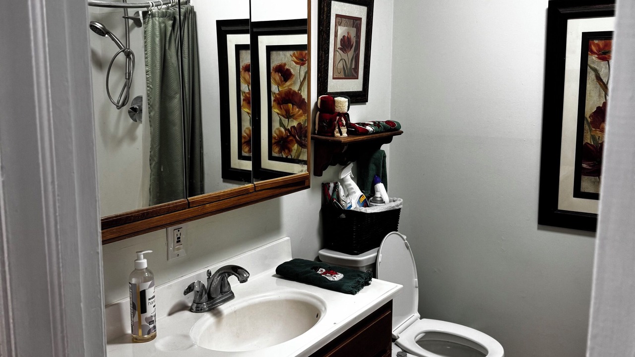Photo of Bathroom in Dover