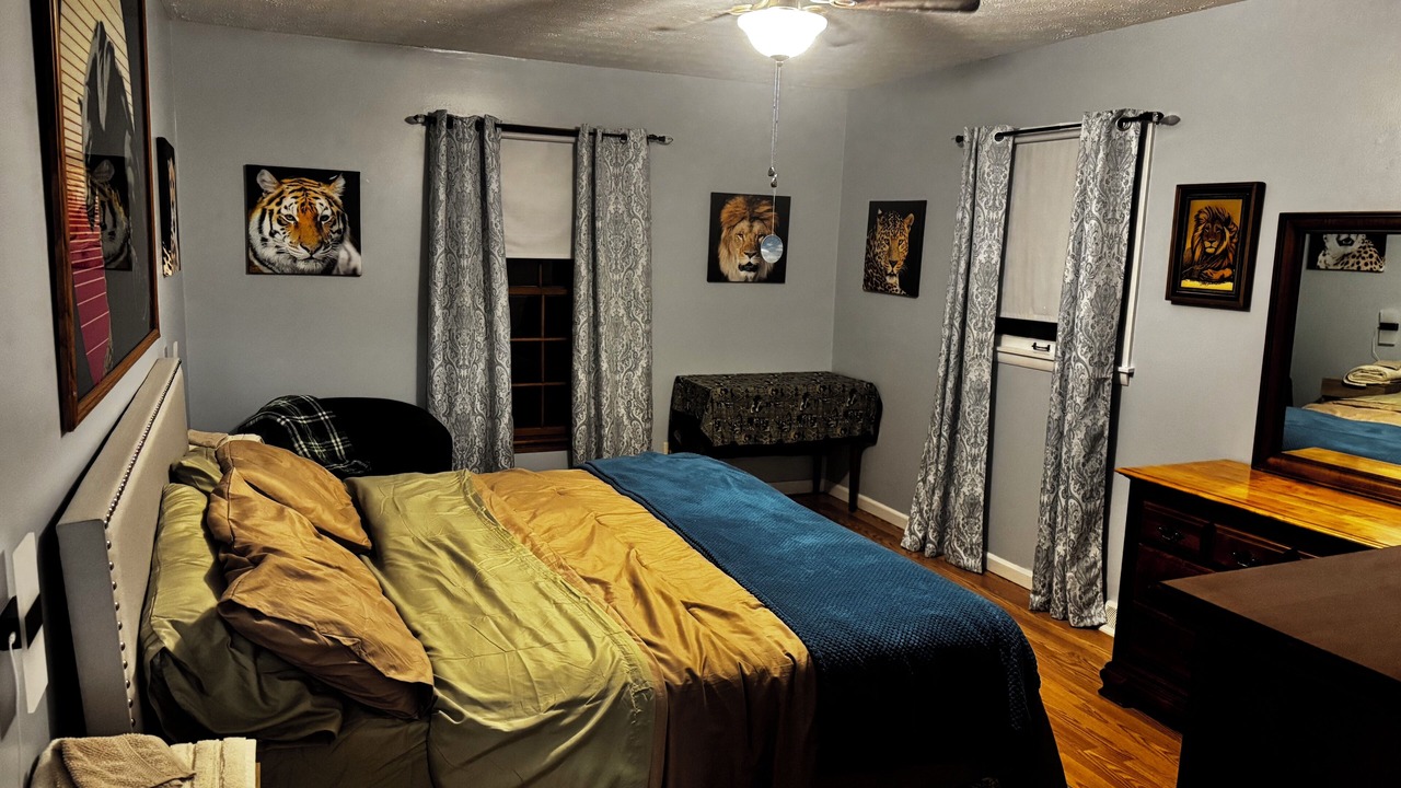 Photo of Bedroom in Dover
