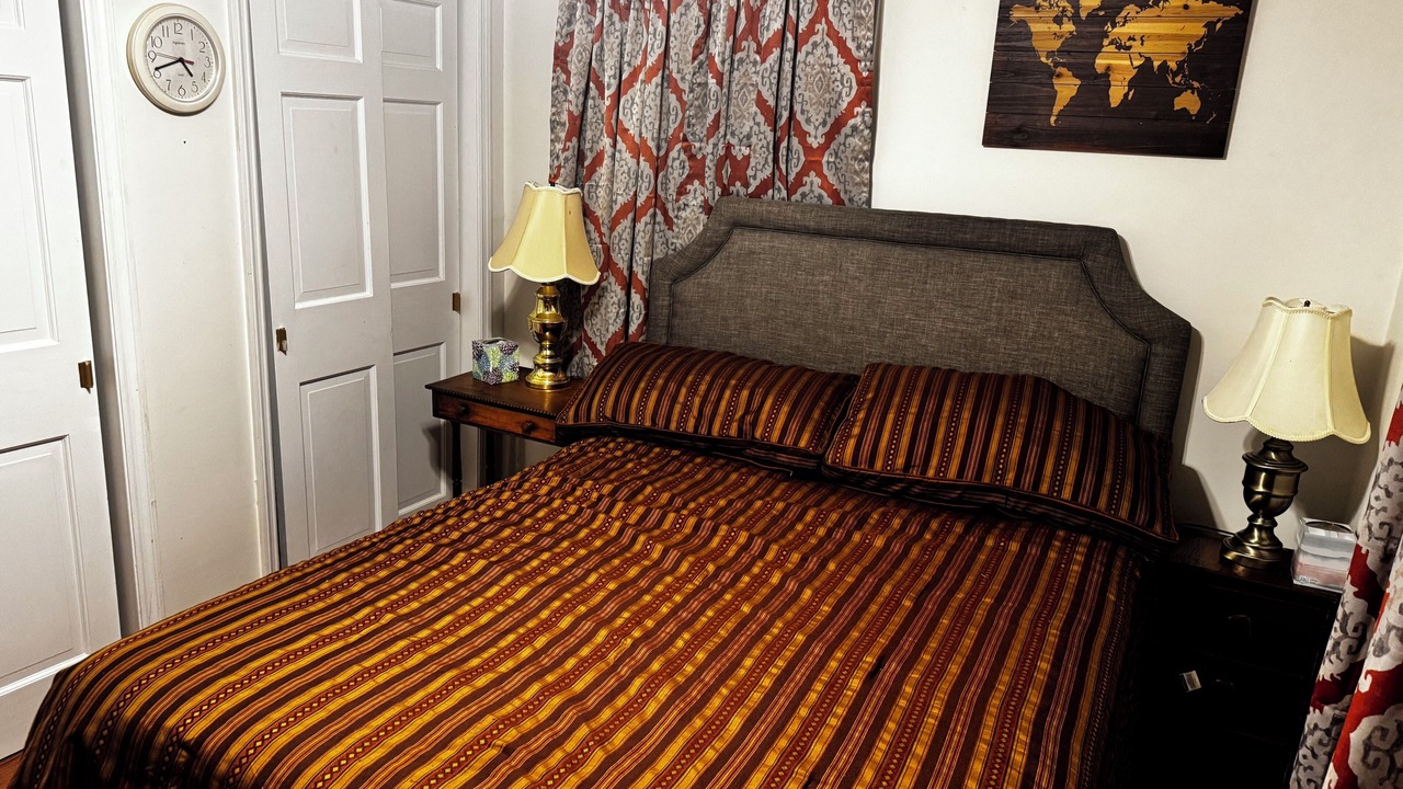 Photo of Bedroom in Dover