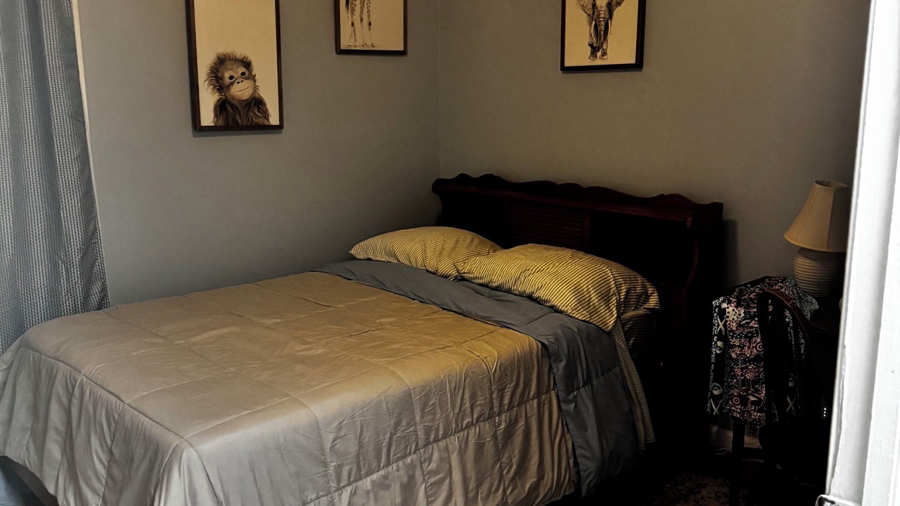 Photo of Bedroom in Dover