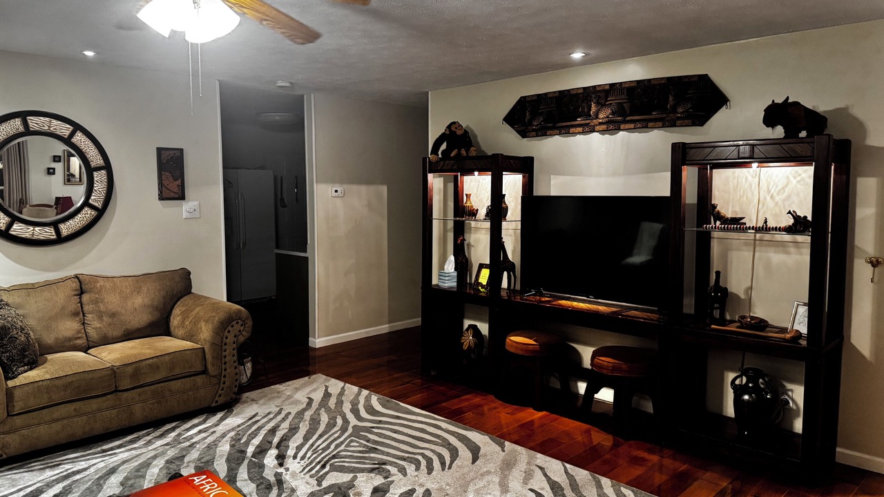 Photo of Livingroom in Dover