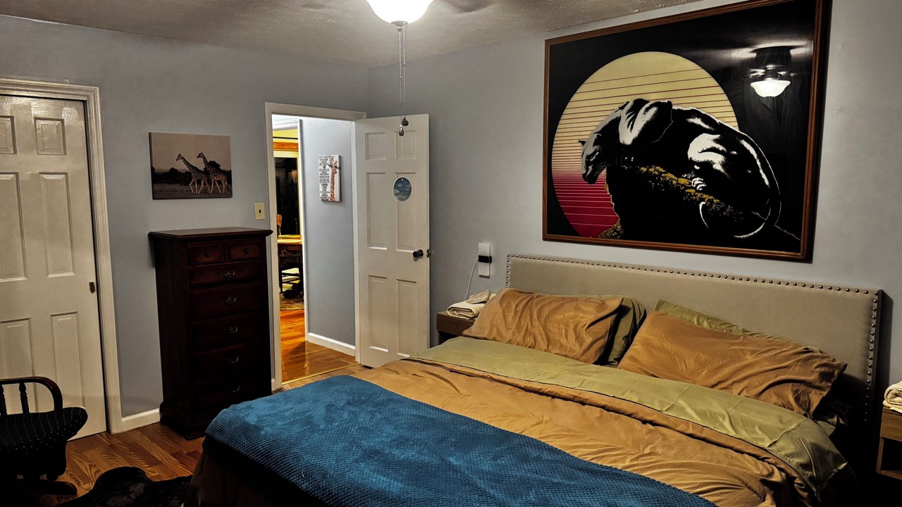 Photo of Bedroom in Dover