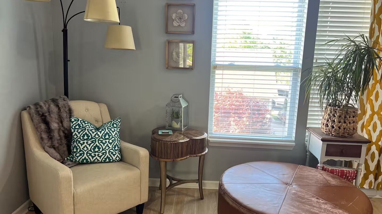 Photo of Livingroom in Noblesville