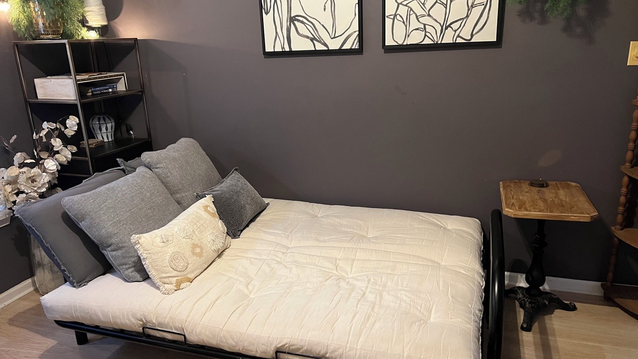 Photo of Bedroom in Noblesville