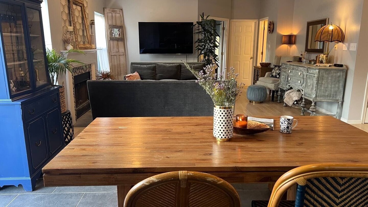 Photo of Livingroom in Noblesville