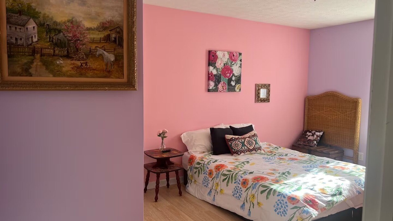 Photo of Bedroom in Noblesville