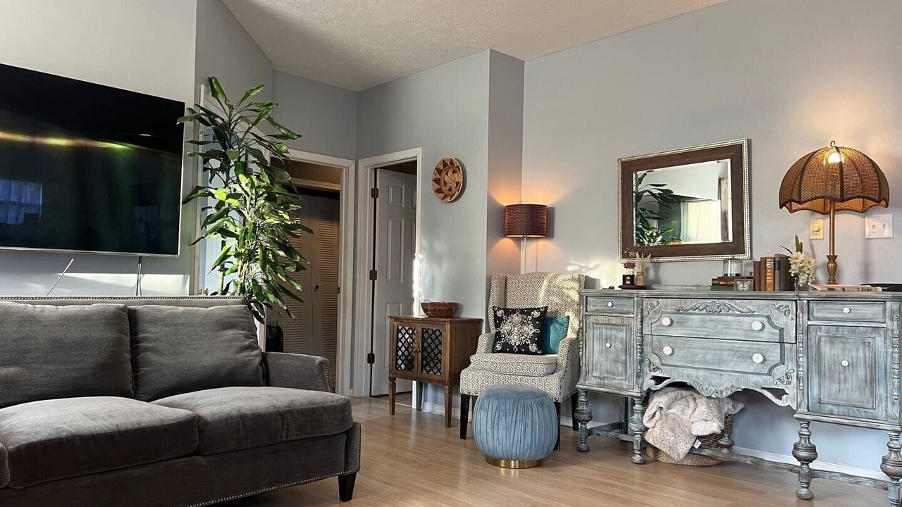 Photo of Livingroom in Noblesville