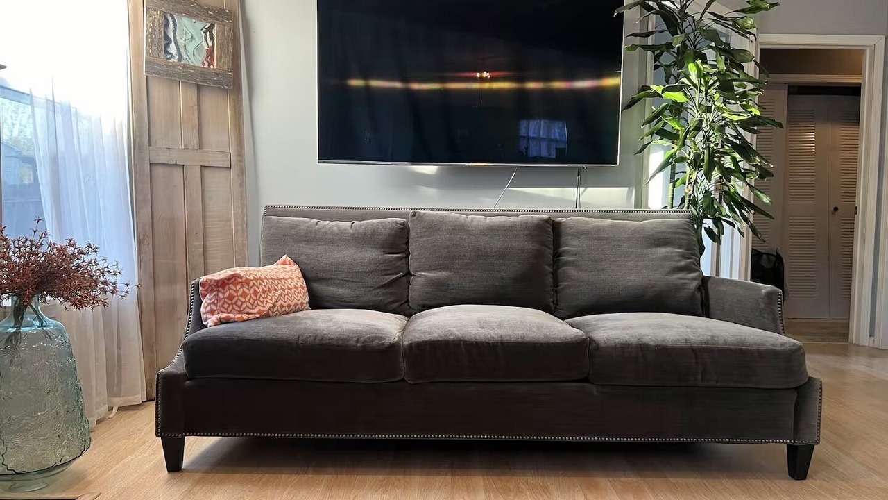 Photo of Livingroom in Noblesville