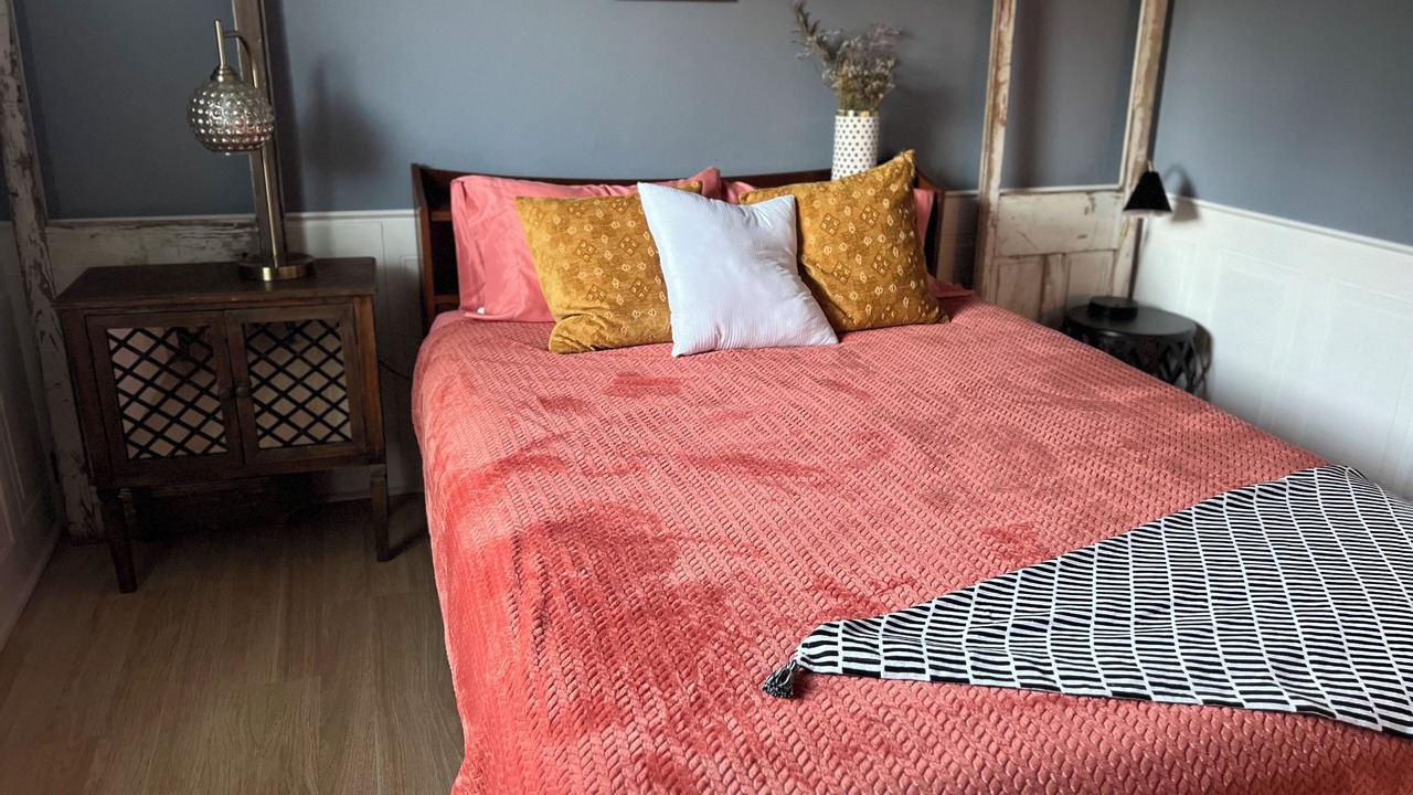 Photo of Bedroom in Noblesville