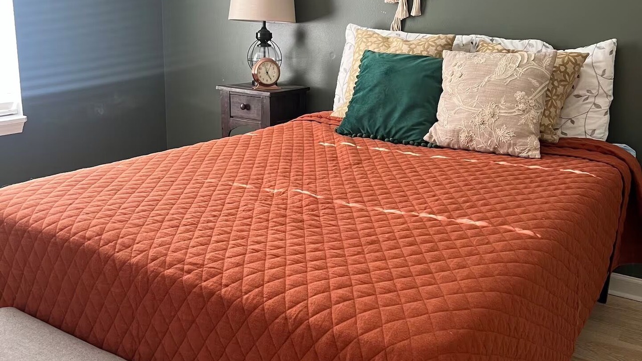 Photo of Bedroom in Noblesville