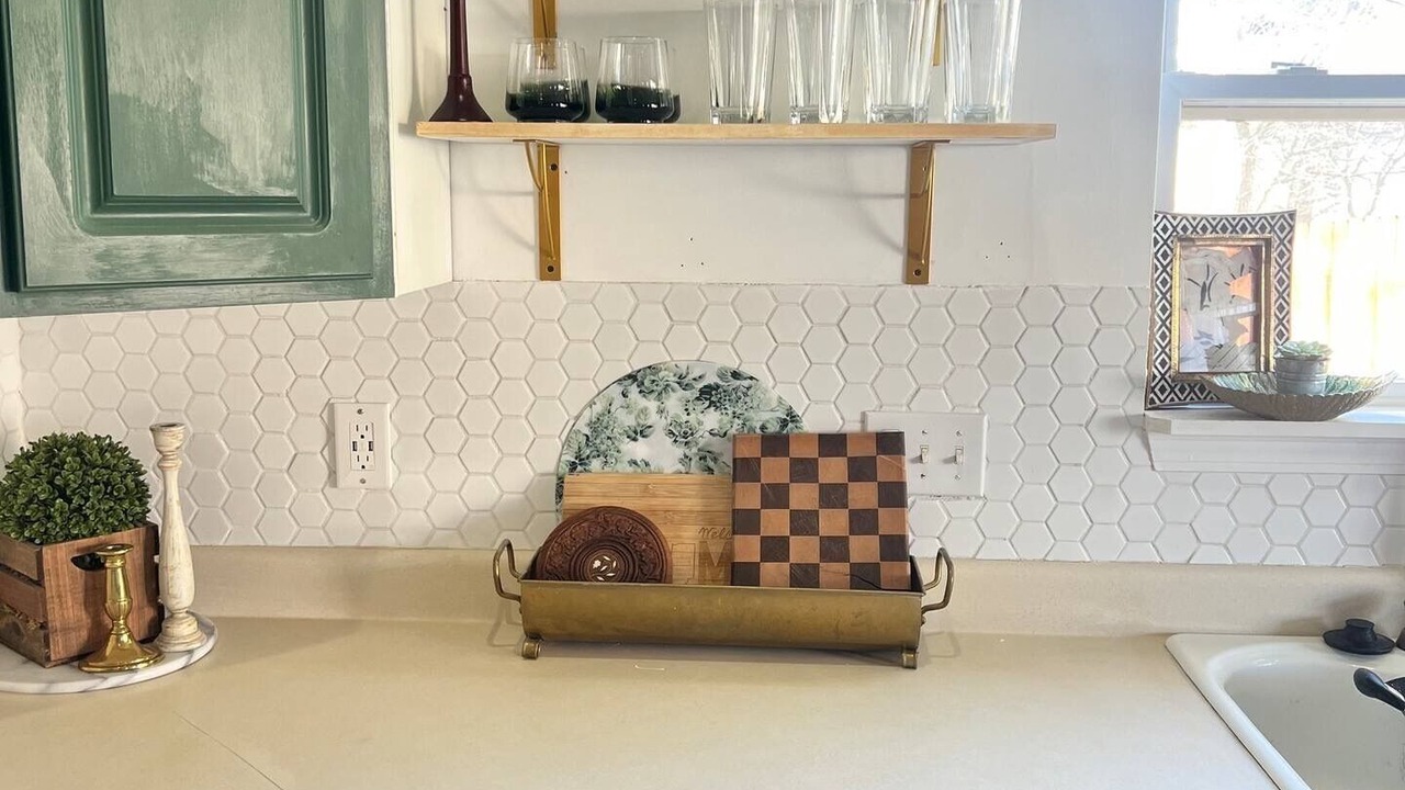 Photo of Kitchen in Noblesville