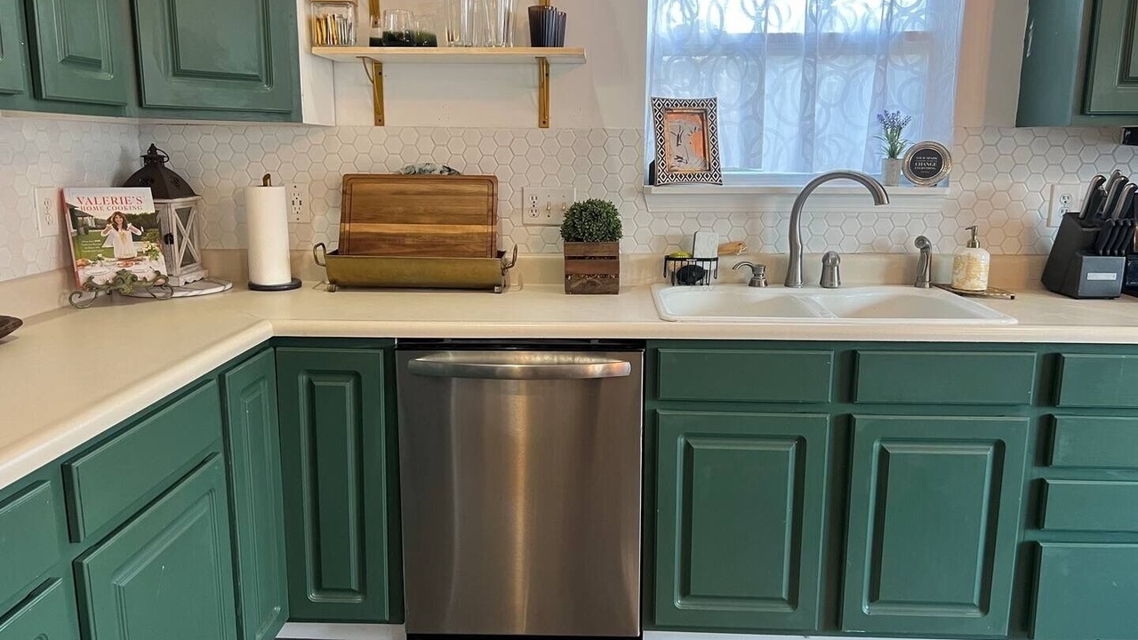 Photo of Kitchen in Noblesville