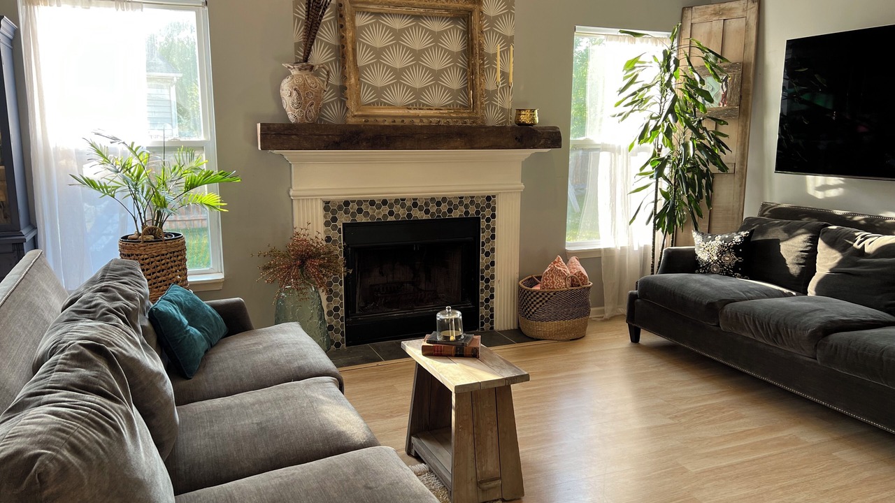 Photo of Livingroom in Noblesville