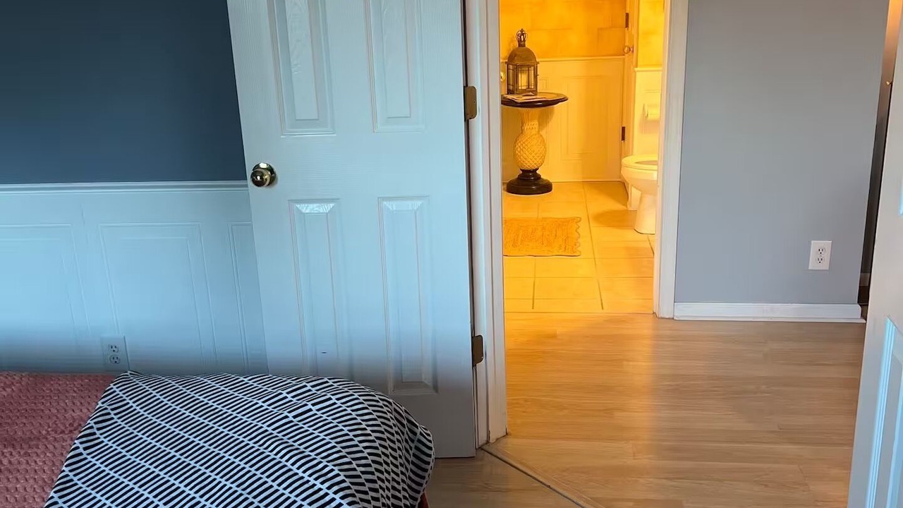 Photo of Bedroom in Noblesville