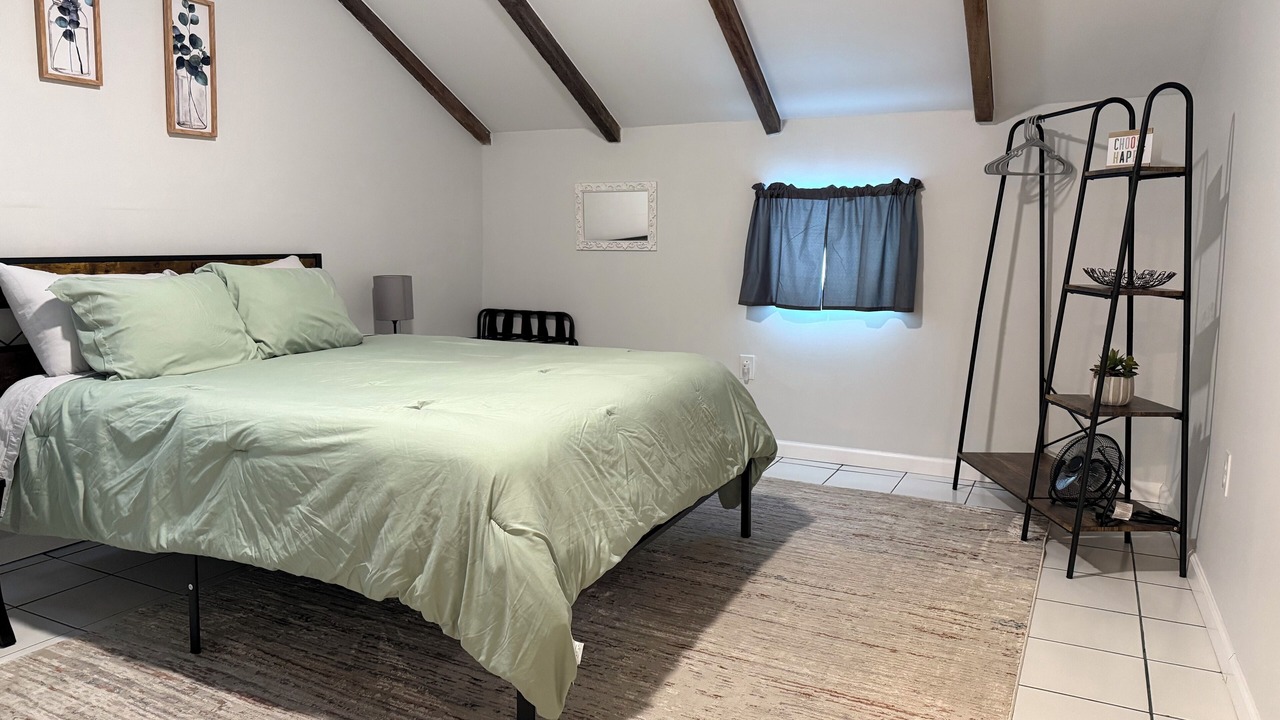 Photo of Bedroom in Greene