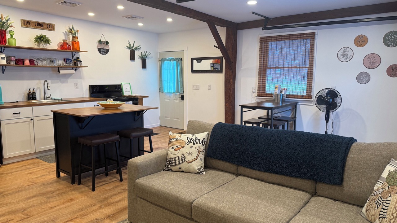 Photo of Livingroom in Greene