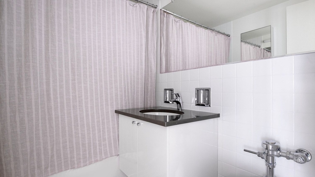 Photo of Bathroom in Back Bay East