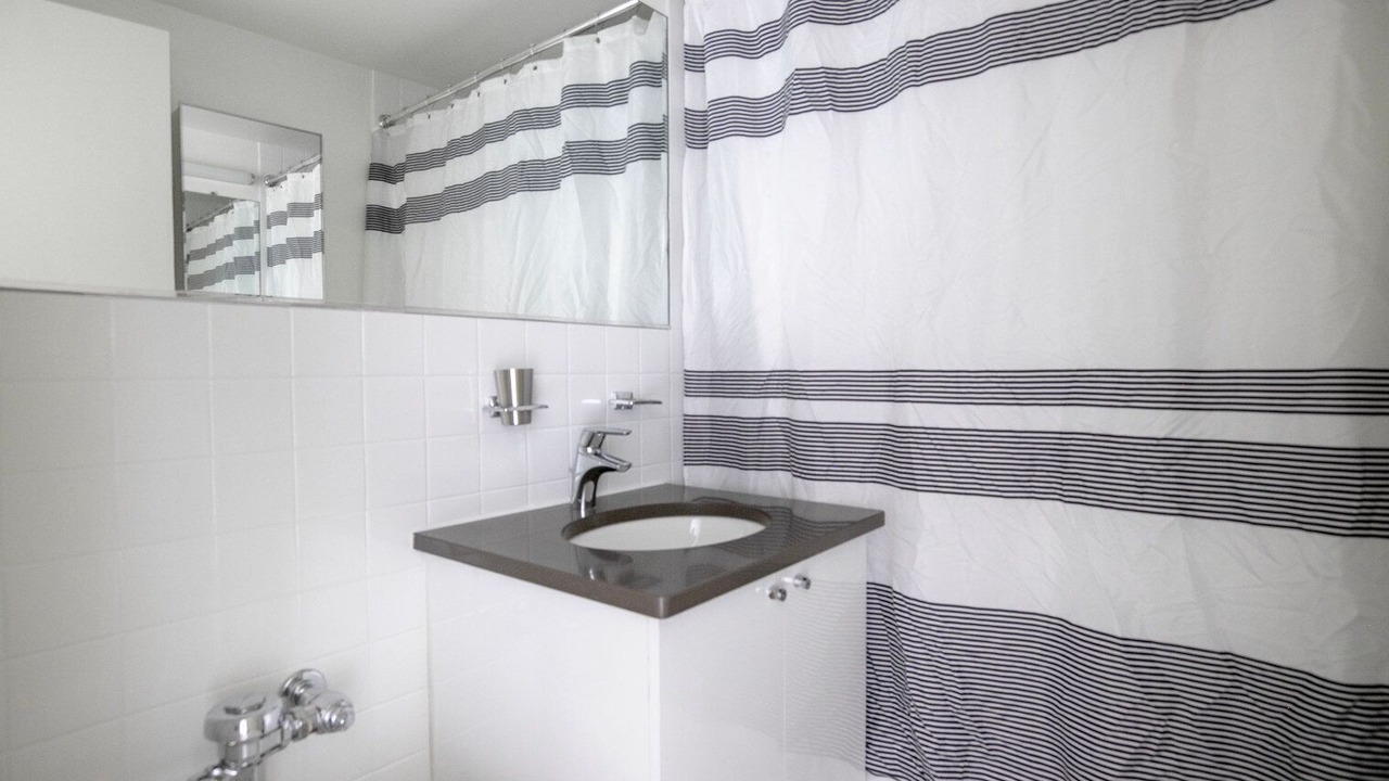 Photo of Bathroom in Back Bay East