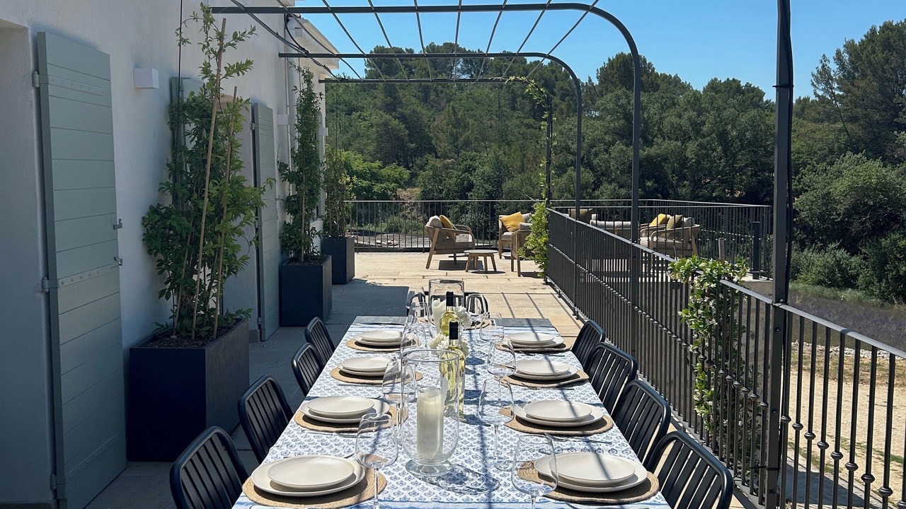 Photo of Outdoor in Goult