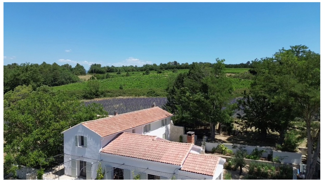 Photo of Outdoor in Goult