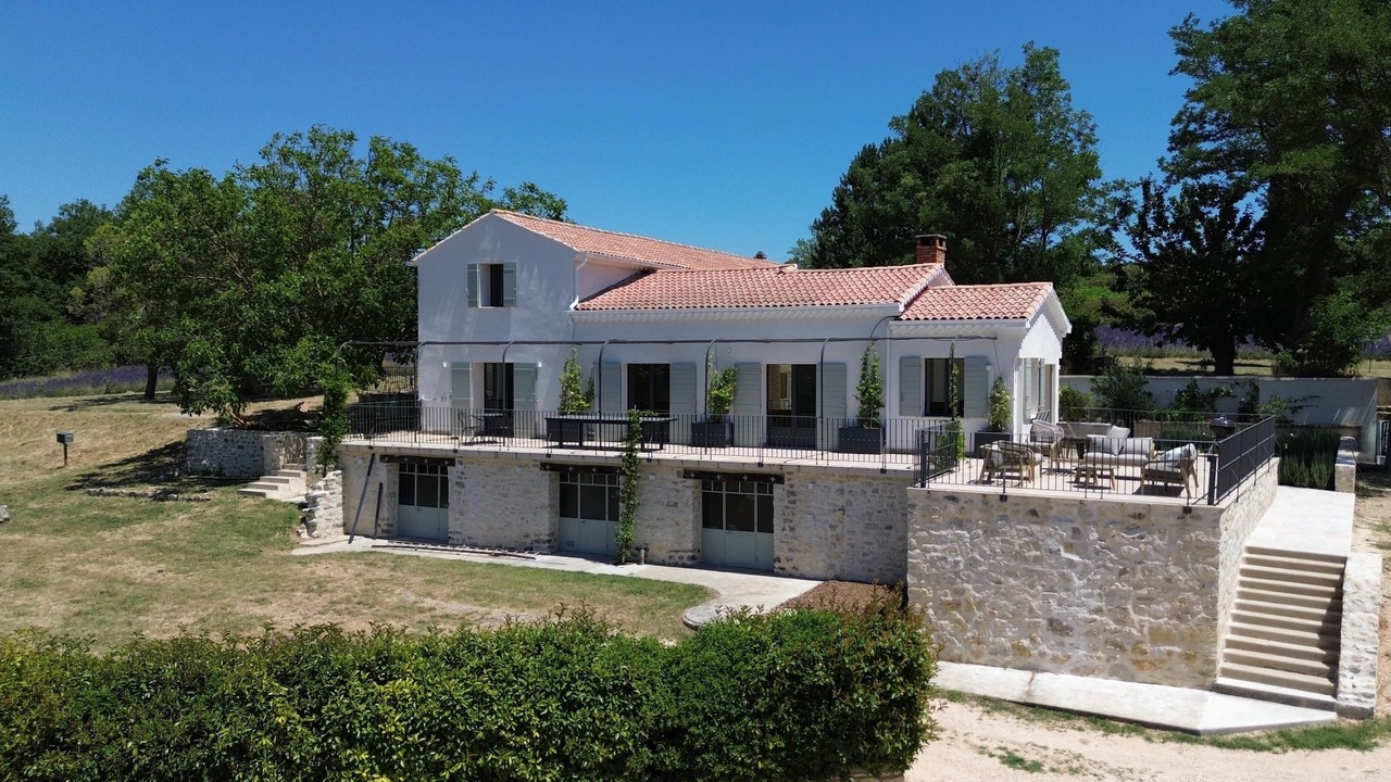 Photo of Outdoor in Goult