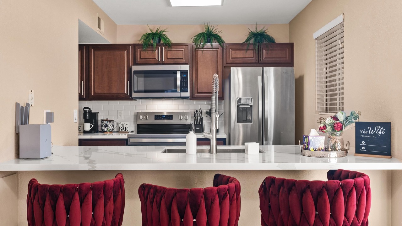 Photo of Kitchen in Dobson Ranch