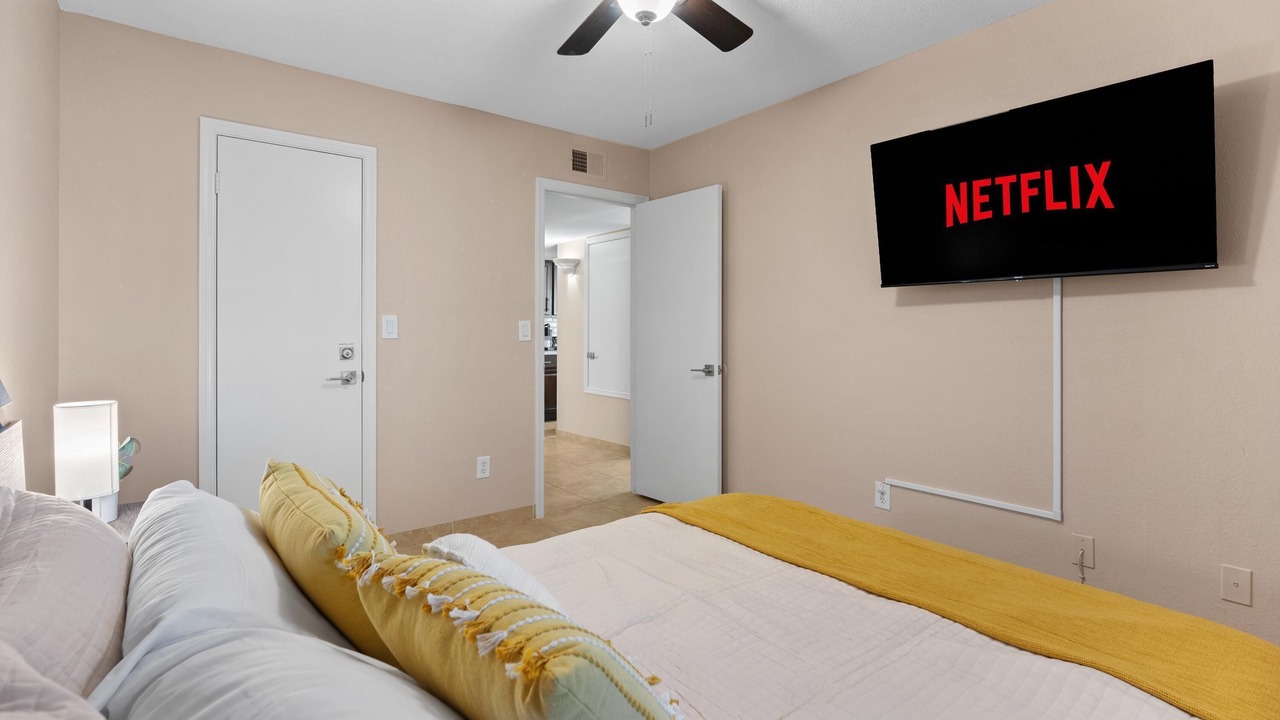 Photo of Bedroom in Dobson Ranch