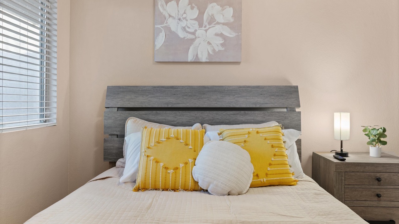 Photo of Bedroom in Dobson Ranch