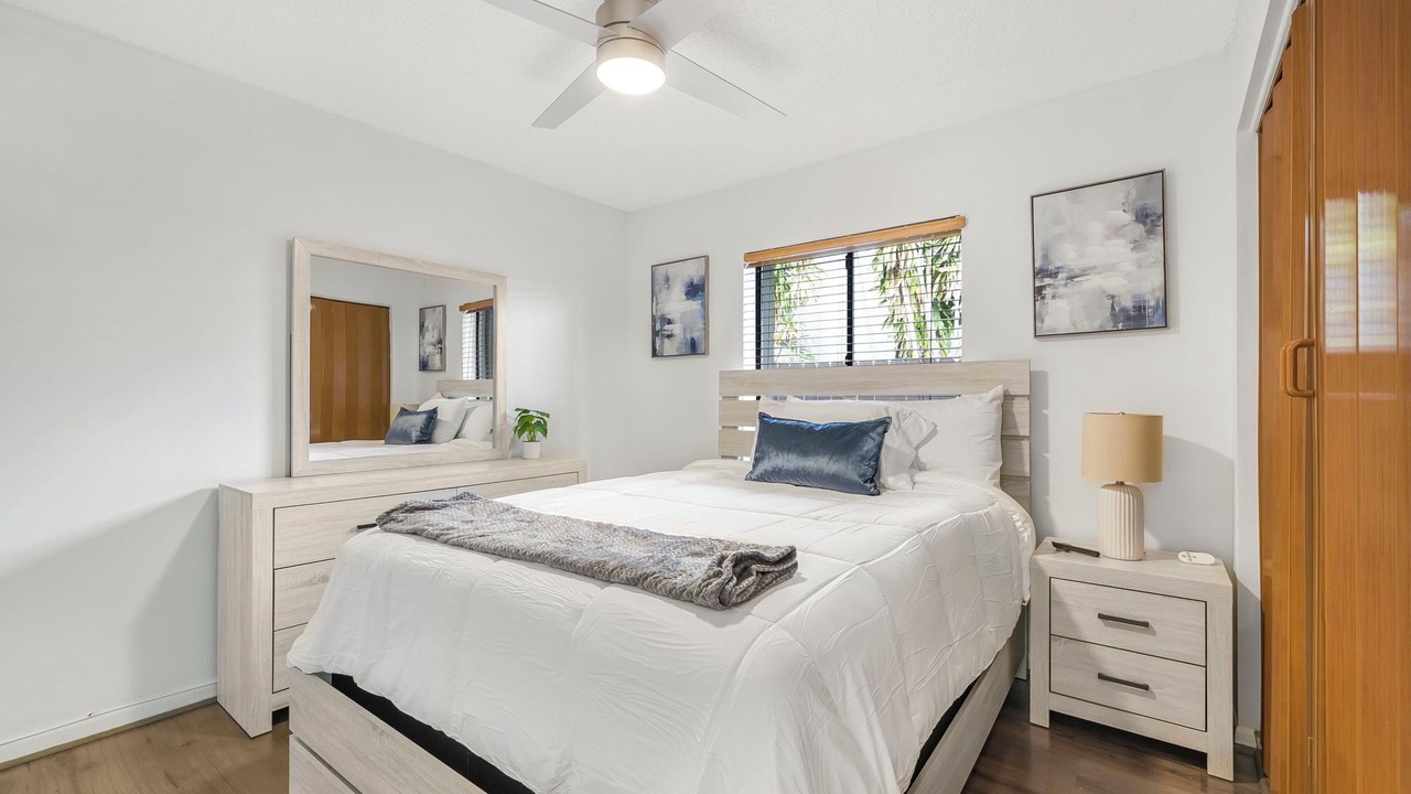 Photo of Bedroom in Country Club