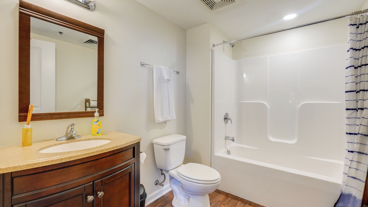 Photo of Bathroom in Huntington