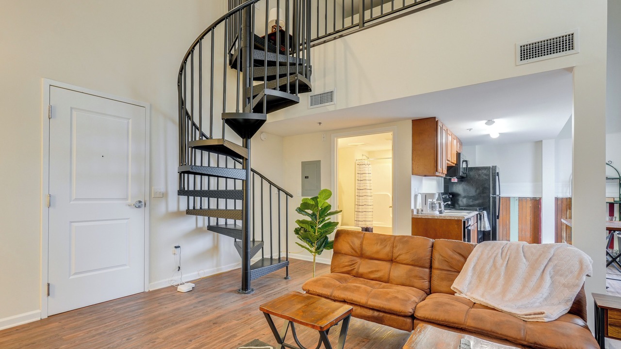 Photo of Bedroom in Huntington