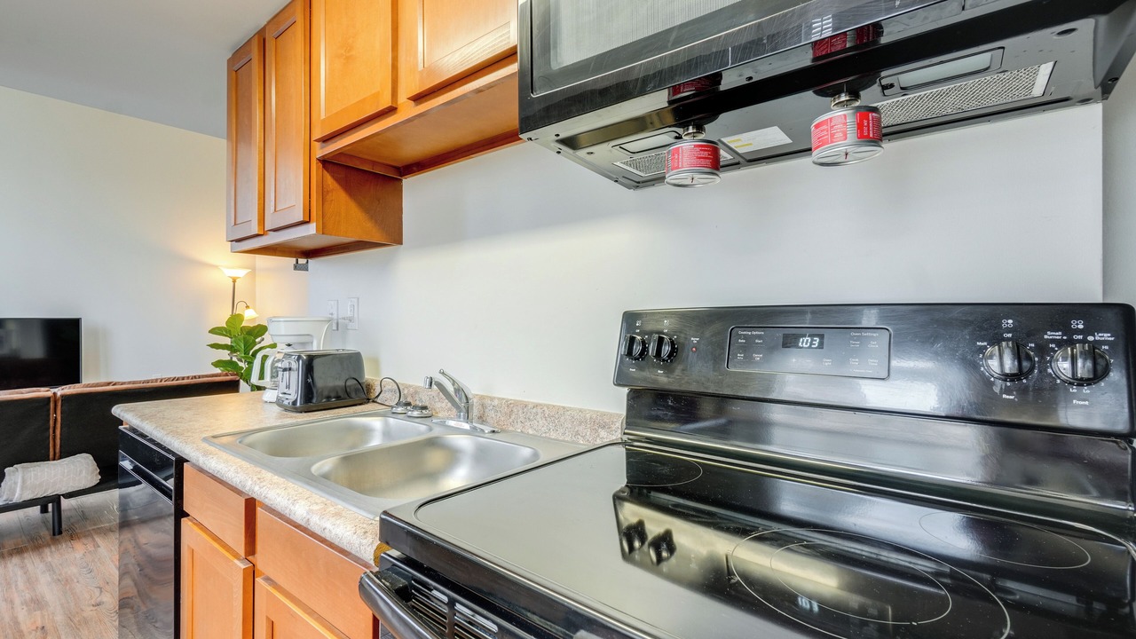 Photo of Kitchen in Huntington