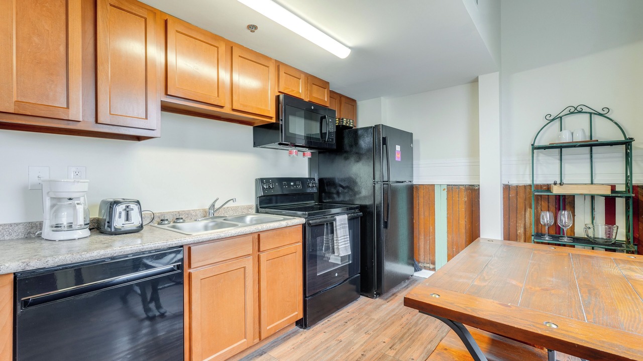 Photo of Kitchen in Huntington