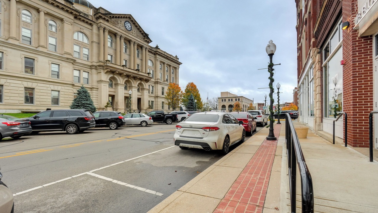 Photo of Outdoor in Huntington