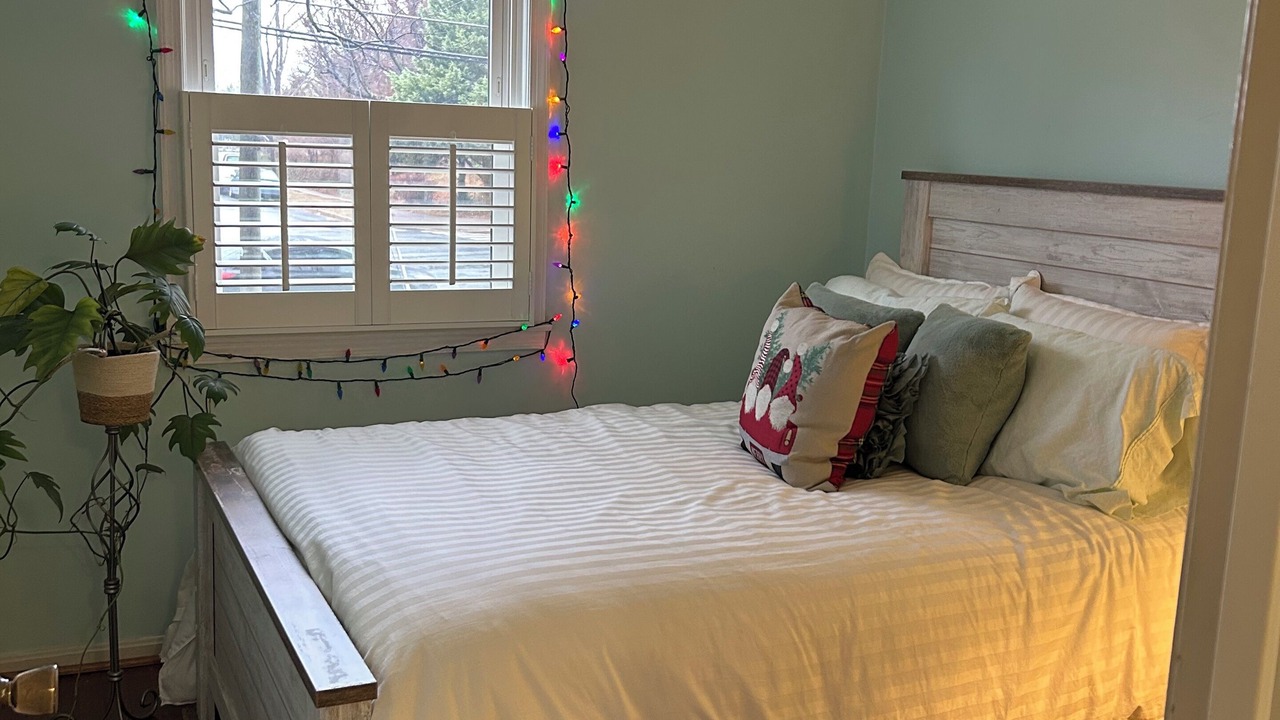 Photo of Bedroom in Annandale