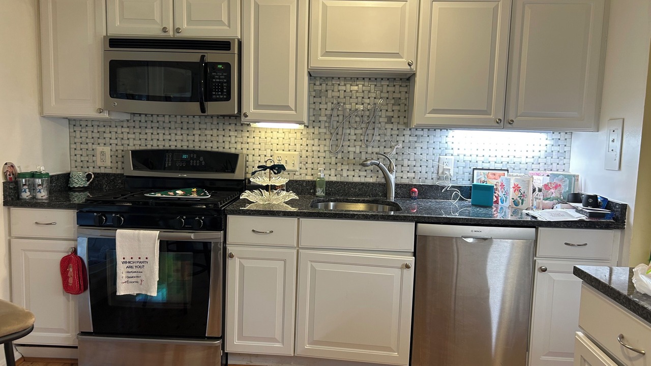Photo of Kitchen in Annandale