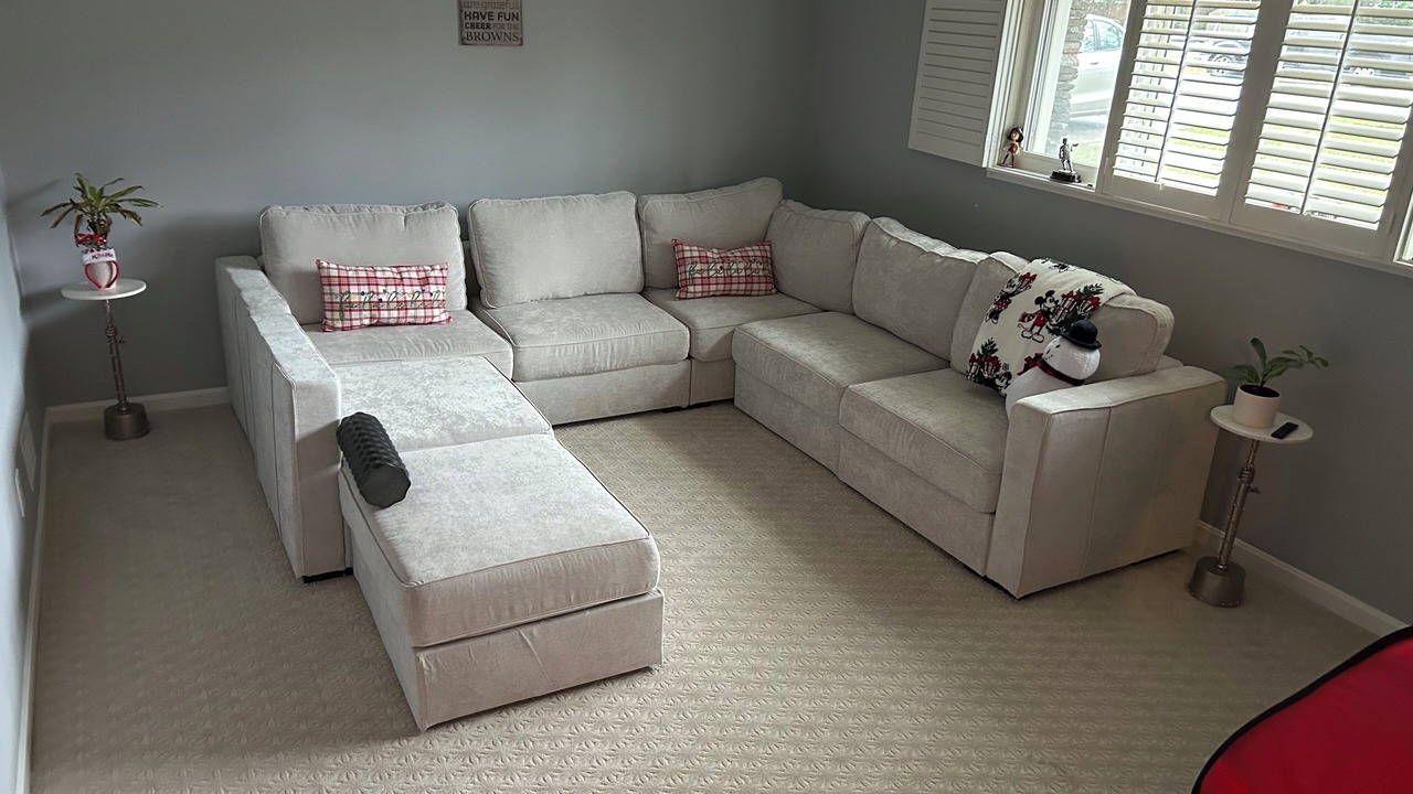 Photo of Livingroom in Annandale