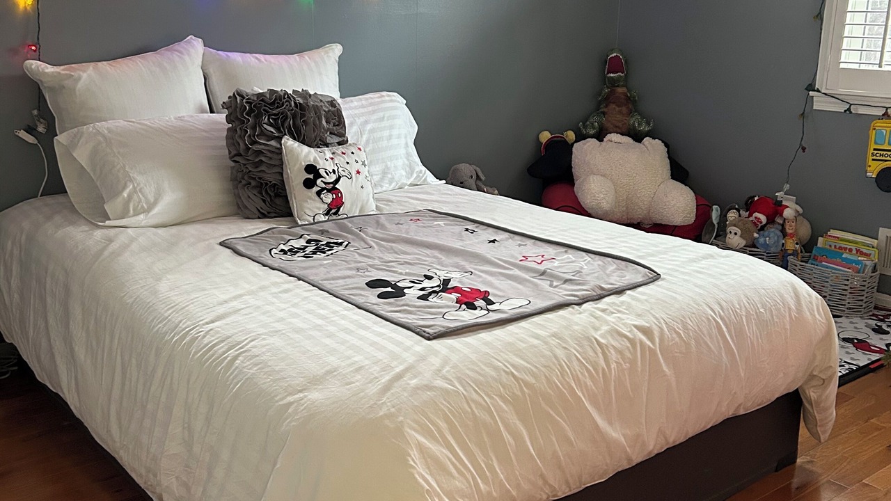 Photo of Bedroom in Annandale
