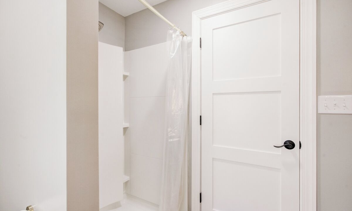 Photo of Bathroom in Hot Springs