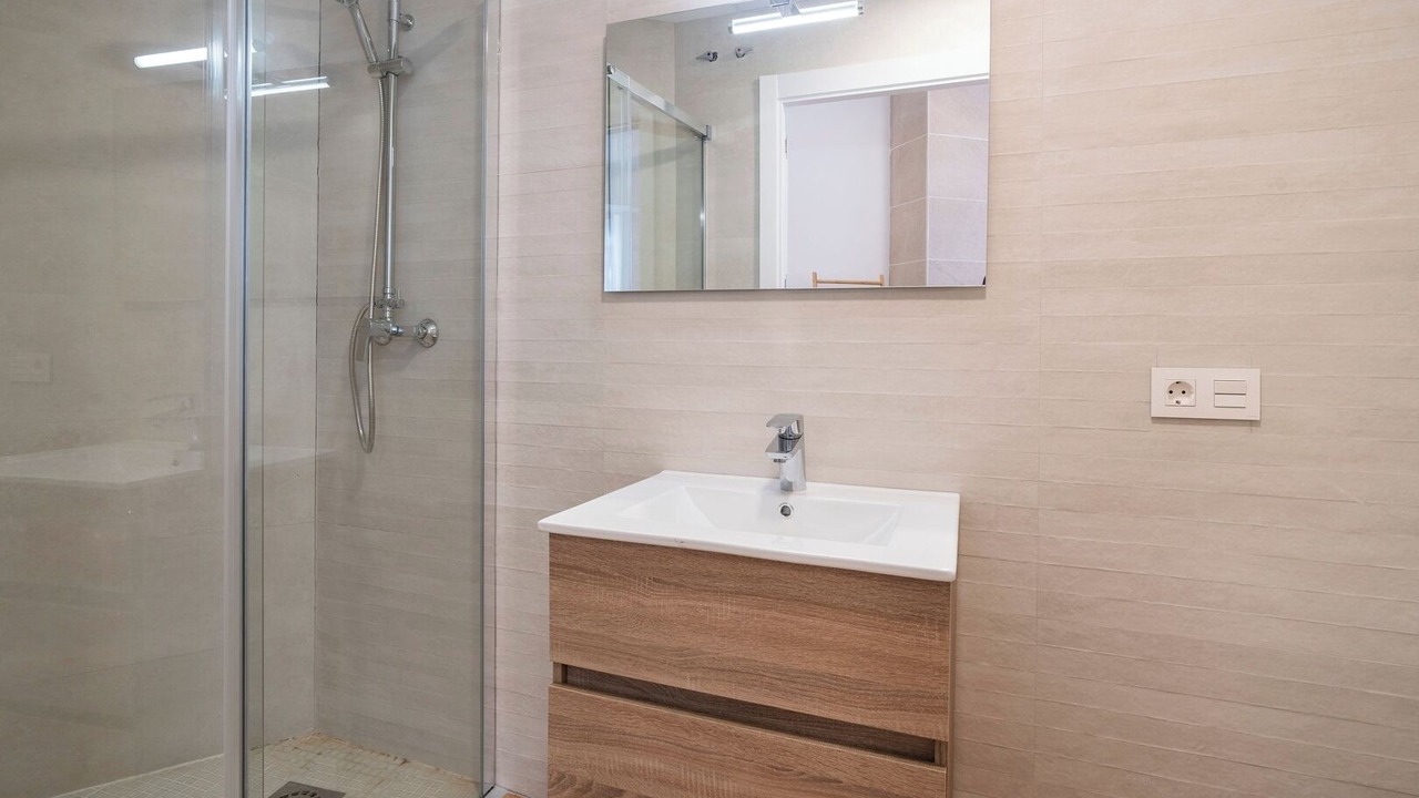 Photo of Bathroom in Benimaclet